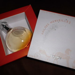 Eau des Merveilles (Eau de Toilette) von Hermès