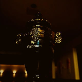 Majestic Platinum - Arabian Oud