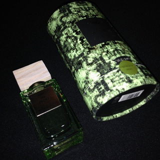 Oriental Essence - Eau des Indes - Rituals