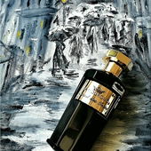 Let it rain on my indie soul... (von VanAllan)