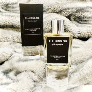 Alluring Fig von Theodoros Kalotinis