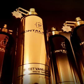 Sweet Vanilla - Montale