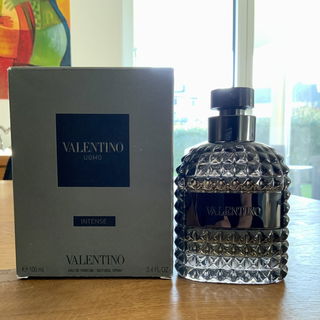 Valentino Uomo Intense (2016) by Valentino