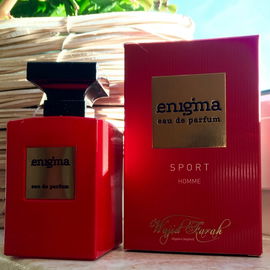 Smuggler's Soul / The Sandalwood Trail (Perfume) - Lush / Cosmetics To Go