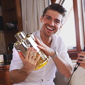 Wanted (Eau de Toilette) - Azzaro