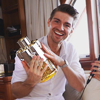 Wanted (Eau de Toilette)