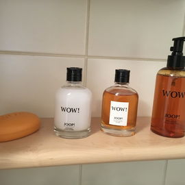 Individuel (Eau de Toilette) - Montblanc