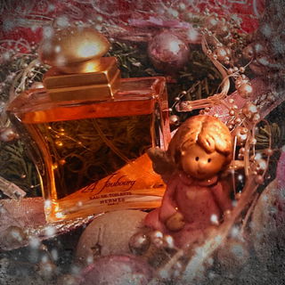 24, Faubourg (Eau de Toilette) - Hermès