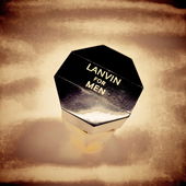 Flakon von Mitte-Ende der 80er Jahre (von CharlAmbre)