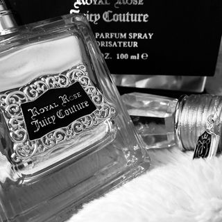Royal Rose - Juicy Couture