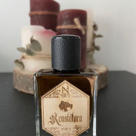 Attar Oud Monarch - Bortnikoff