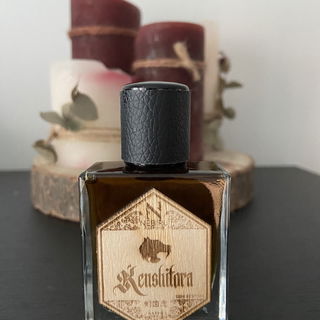 Attar Oud Monarch - Bortnikoff