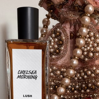 Chelsea Morning (Perfume) von Lush