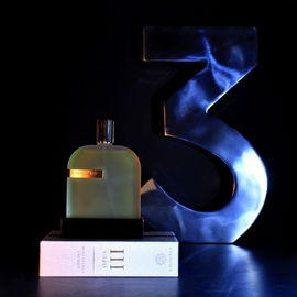 Opus III - Amouage