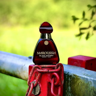 Maroussia (Eau de Toilette) von Slava Zaïtsev