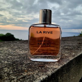 Heroic Man - La Rive
