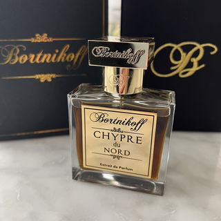 Chypre du Nord - Bortnikoff