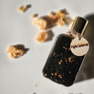 Fig & Caramel von 1973