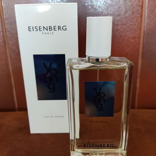 Happiness - Young von Eisenberg