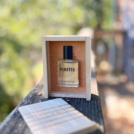 Nosferatu (Eau de Parfum) - Heretic