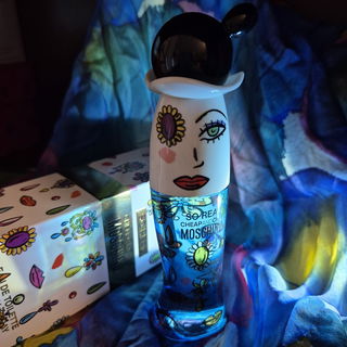 💙 das ist Olivia 💙