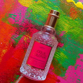 Pink Pepper & Grapefruit (Eau de Cologne) - 4711
