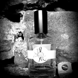 Vanilla - The Body Shop