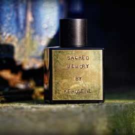 Sacred Memory - Kerosene