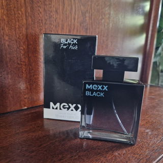 Black Man (Eau de Toilette) - Mexx