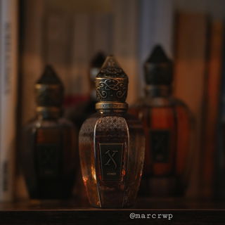 Ether - Xerjoff