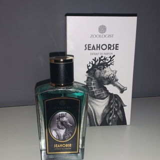 Seahorse von Zoologist