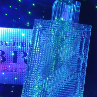 Brit Rhythm for Her (Eau de Toilette) von Burberry