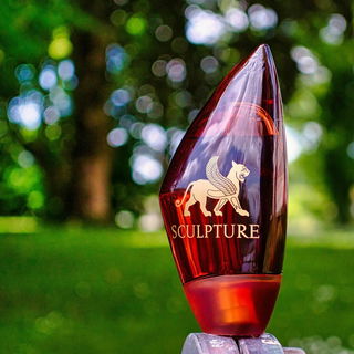 Sculpture Voyage en Orient - Nikos