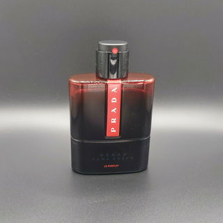 Luna Rossa Ocean Le Parfum - Prada