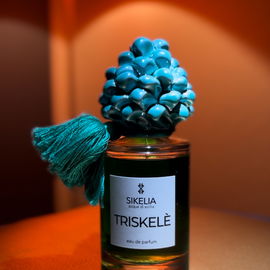 Triskelè - Sikelia - Acque di Sicilia