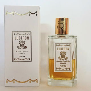 Luberon von Maria Candida Gentile