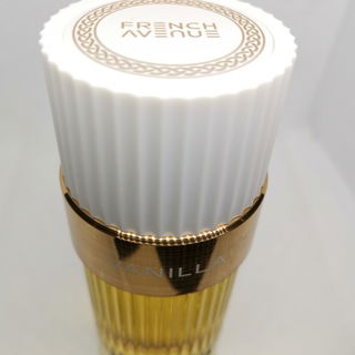 Zenith Vanilla by French Avenue