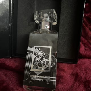 Midnight Rendezvous - The Dua Brand