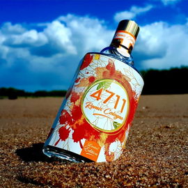 Remix Cologne Edition 2018 - 4711