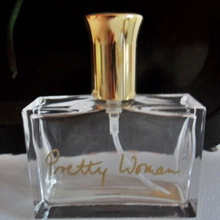 Pretty Woman von Barbara Orbison