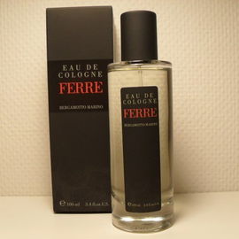 Bergamotto Marino - Gianfranco Ferré