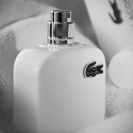 L.12.12 Blanc / Eau de Lacoste L.12.12 Blanc (Eau de Toilette) - Lacoste