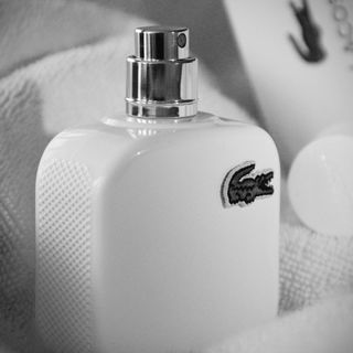 L.12.12 Blanc / Eau de Lacoste L.12.12 Blanc (Eau de Toilette) - Lacoste