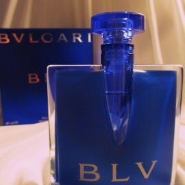 Blv - Bvlgari