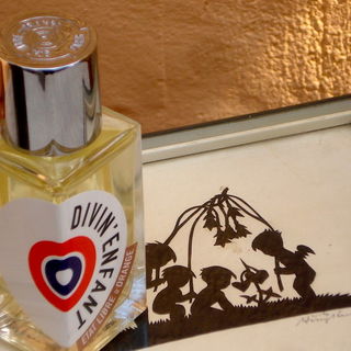 Divin'Enfant von Etat Libre d'Orange