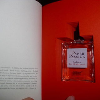 Paper Passion von Steidl