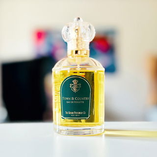 Town & Country von Crown Perfumery