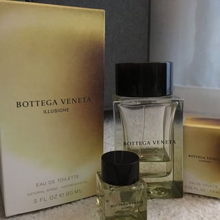 Illusione (Eau de Toilette) by Bottega Veneta