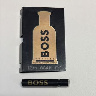 Boss Bottled Elixir by Hugo Boss