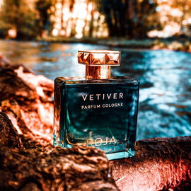 Vetiver Parfum Cologne - Roja Parfums